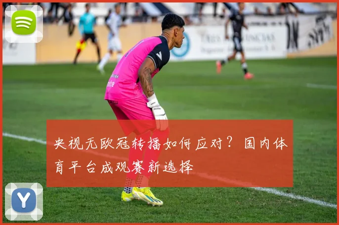 央视无欧冠转播如何应对？国内体育平台成观赛新选择